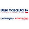 BLUE CANYON